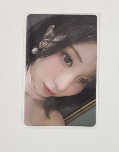 日本FC滿額卡 角卡（需多帶）