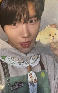 WISH Bakery 滿額卡 