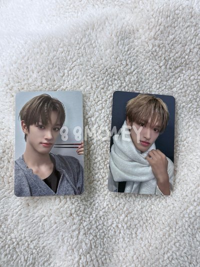 NEXZ ms 台北簽售 SEITA/HYUI/YUKI 冬日感性/吃一點 ver.