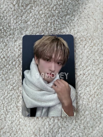 NEXZ ms 台北簽售 SEITA/HYUI/YUKI 冬日感性/吃一點 ver.