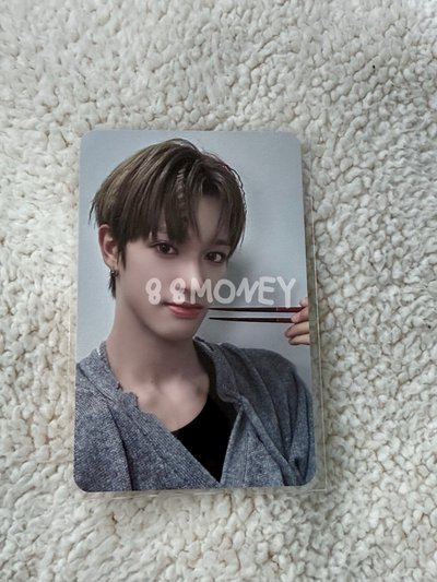 NEXZ ms 台北簽售 SEITA/HYUI/YUKI 冬日感性/吃一點 ver.