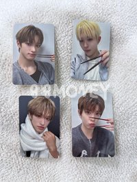 SEITA兩款+HYUI+YUKI吃一點