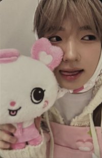 WISH Bakery 隨機卡 