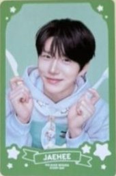 WISH Bakery 隨機卡 