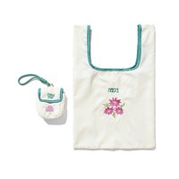 2025~2026 誕生花購物袋