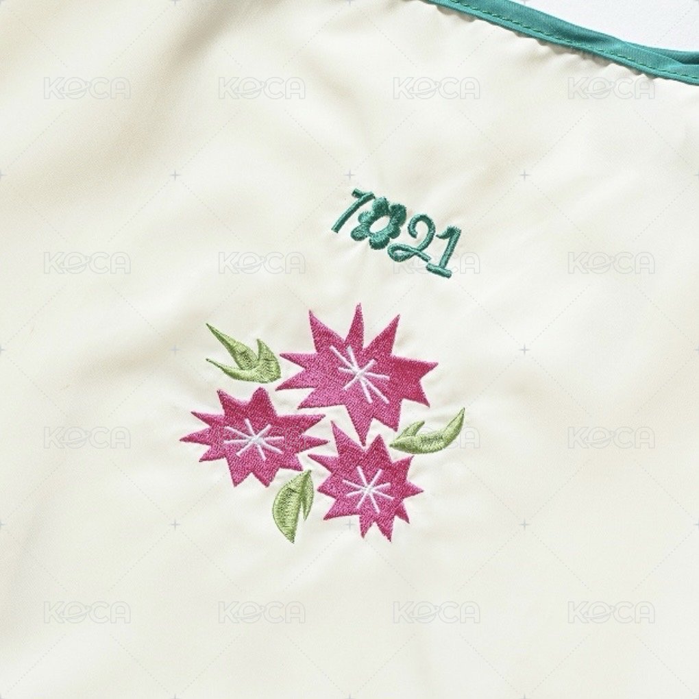 2025~2026 誕生花購物袋