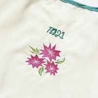 2025~2026 誕生花購物袋