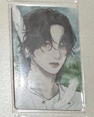 插畫-圭