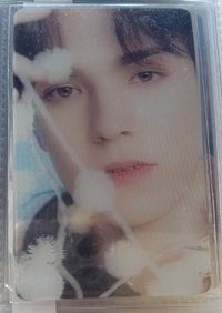 22’D社 D社 特典卡 