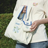 2025~2026 誕生花購物袋