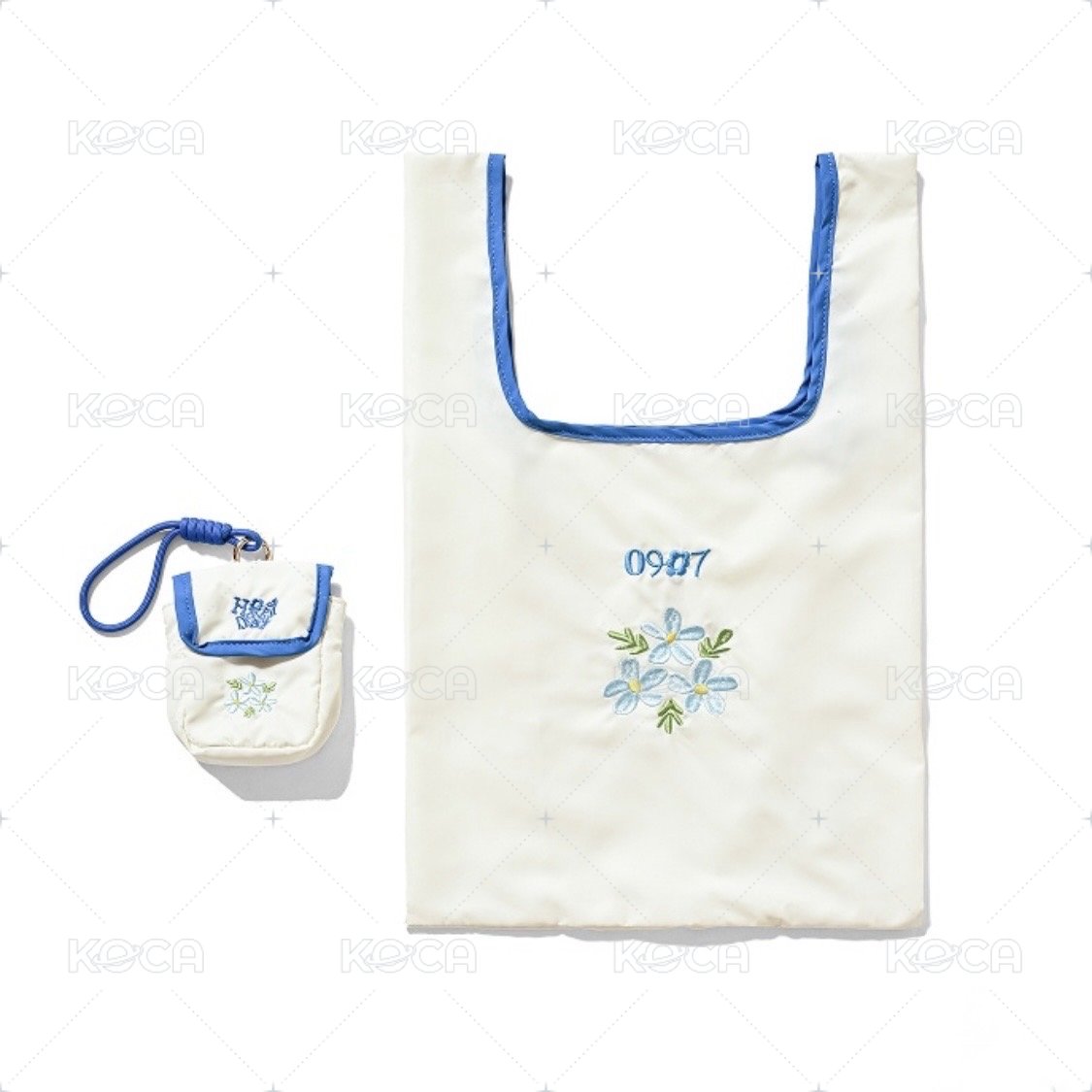 2025~2026 誕生花購物袋