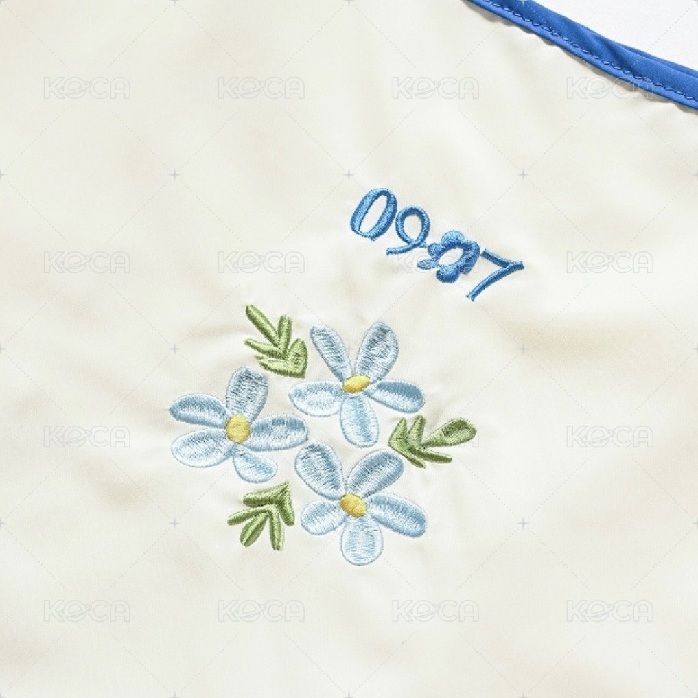 2025~2026 誕生花購物袋