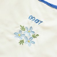 2025~2026 誕生花購物袋