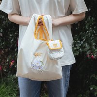 2025~2026 誕生花購物袋