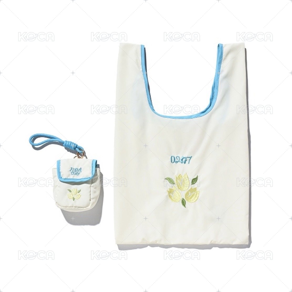 2025~2026 誕生花購物袋