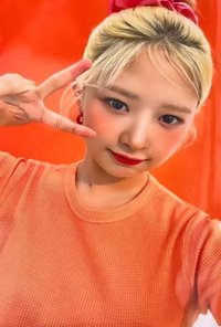 PeachC 日本限定 代言卡 