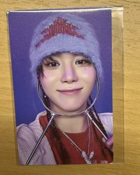 BSS Teleparty 特典