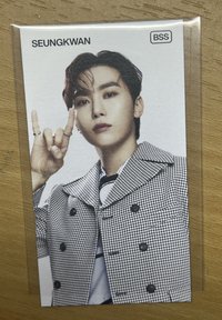 BSS Teleparty 專卡2