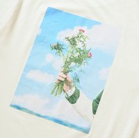 2025~2026 誕生花T-Shirt