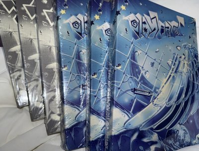 TWS迷四一般專未拆一套