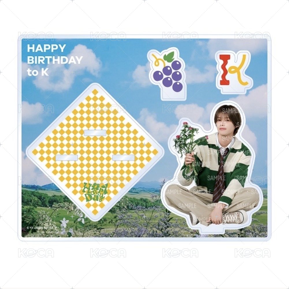 2025~2026 生日立牌