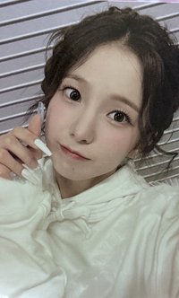 迷六 專輯卡 Love&Seek ver