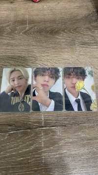 迷十 克拉盤專卡（花）