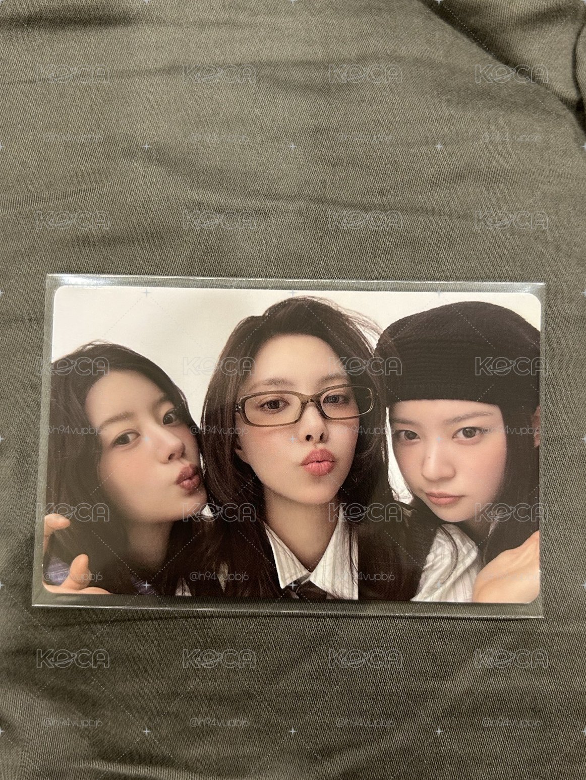 bomb美網特典 04z多人卡