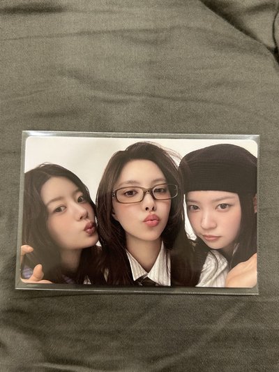 bomb美網特典 04z多人卡