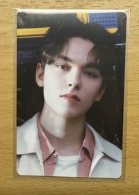 消費期限 B版專卡