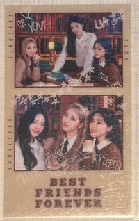 2023年曆 年曆卡 年曆固配團體透卡