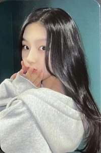 224 ms 5.0 簽售卡 視線