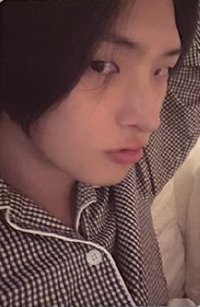 GH4 PB 專輯卡 A ver. A