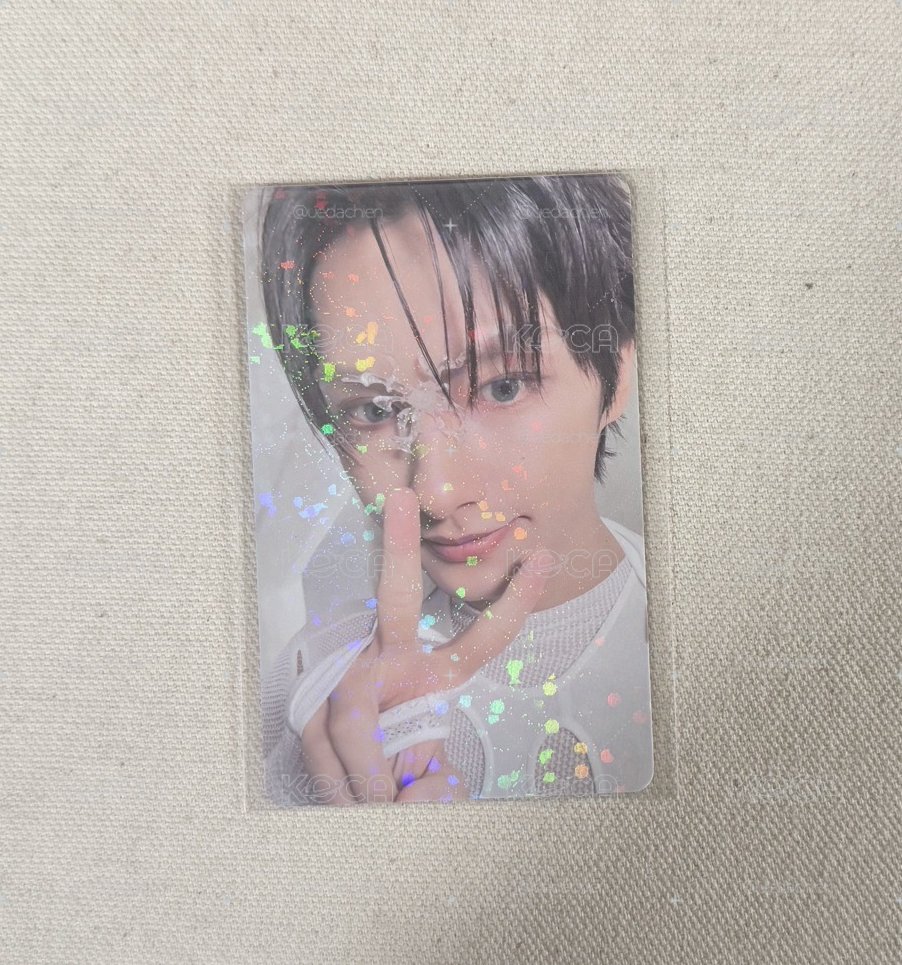 正五 WVSJP 特典 俊