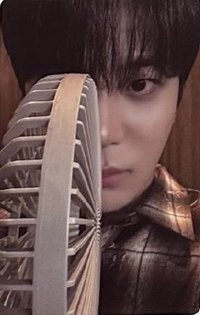 GH4 PB 專輯卡 Z ver. A