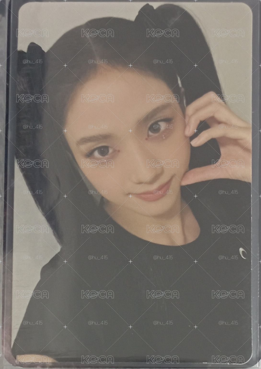 雙馬尾秀