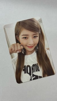 After LIKE 專輯卡