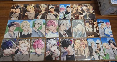 捉迷藏かくれんぼ 專卡區