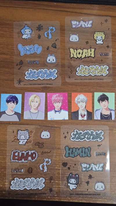 捉迷藏かくれんぼ 專卡區