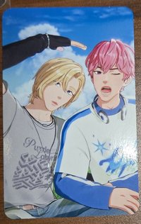 💜🩷捉迷藏-單封-雙人