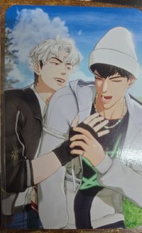 ❤️🖤捉迷藏-單封-雙人