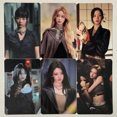 ［BM］⚠️非現⚠️ WE GO UP星光卡一星