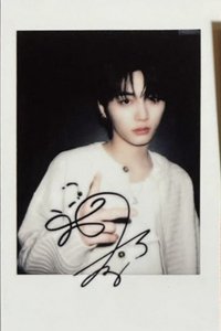 The Action yzy 廣州2.0 抽選卡 中簽