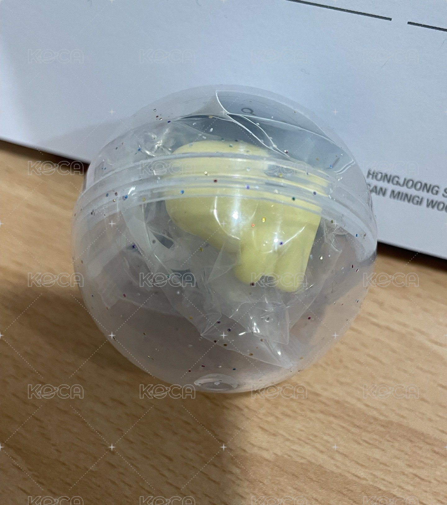 旼琦