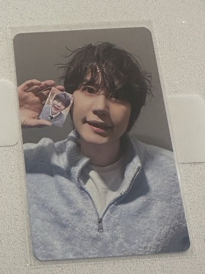 Colors正規一MS簽售 ms 簽售卡 