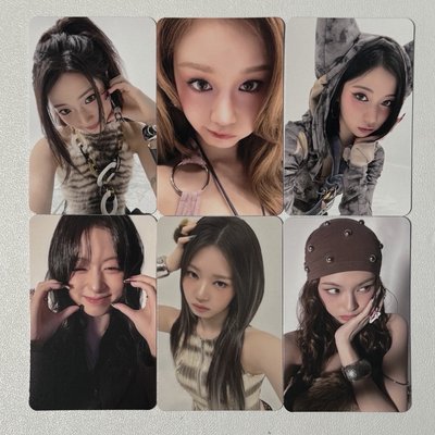 ［BM］⚠️非現⚠️ WE GO UP星光卡四星