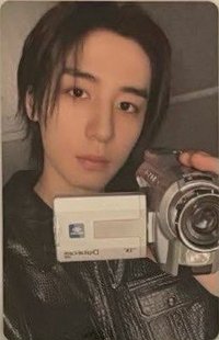 The Action yzy 廣州簽售 抽選卡 全勤