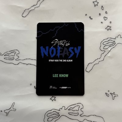 Stary Kids LeeKnow李旻浩 noeay MMT