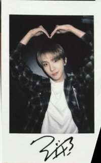 The Action yzy 廣州2.0 抽選卡 中簽