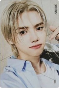 The Awakening: Written In The Stars 專輯卡 Youth ver.